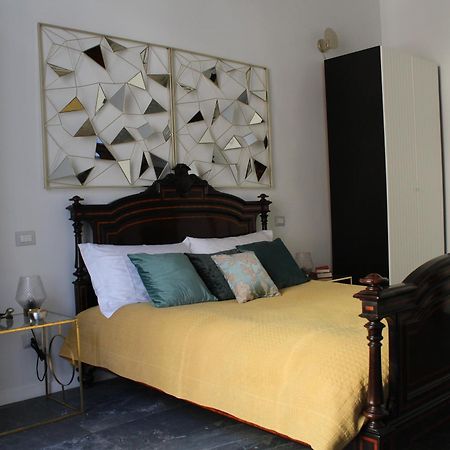 Casa Gaia Apartment Naples Luaran gambar