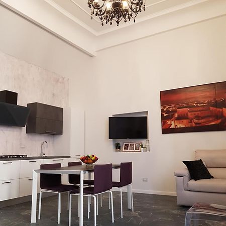 Casa Gaia Apartment Naples Luaran gambar