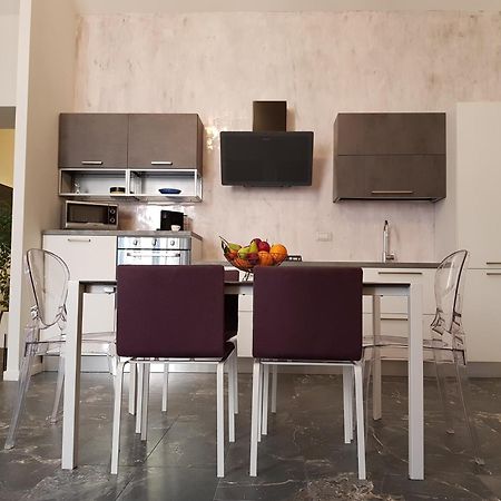 Casa Gaia Apartment Naples Luaran gambar