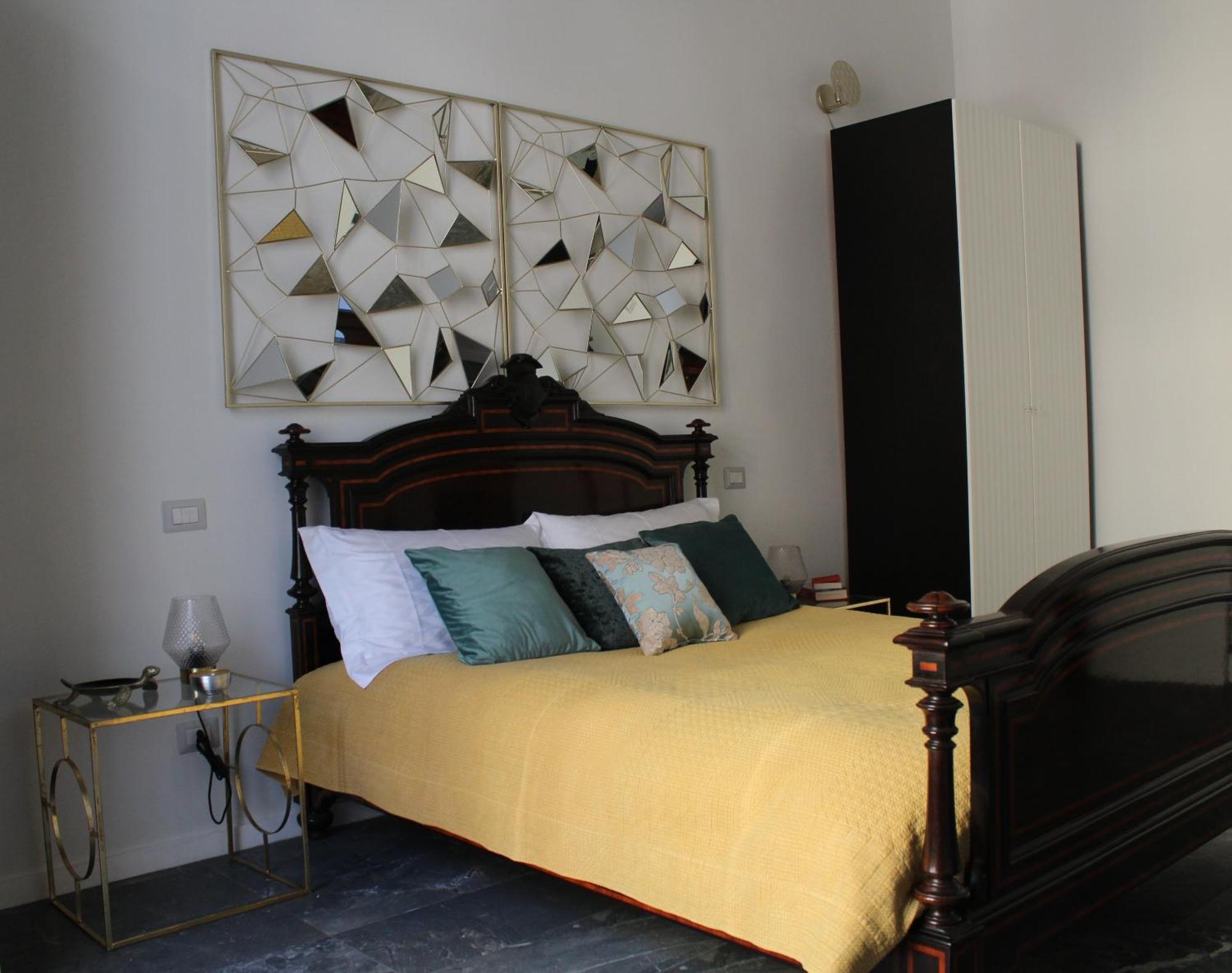 Casa Gaia Apartment Naples Luaran gambar