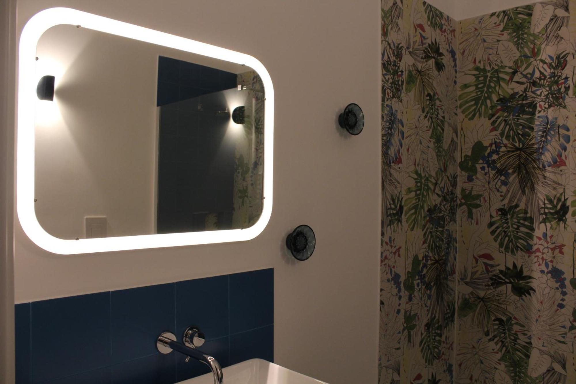 Casa Gaia Apartment Naples Luaran gambar
