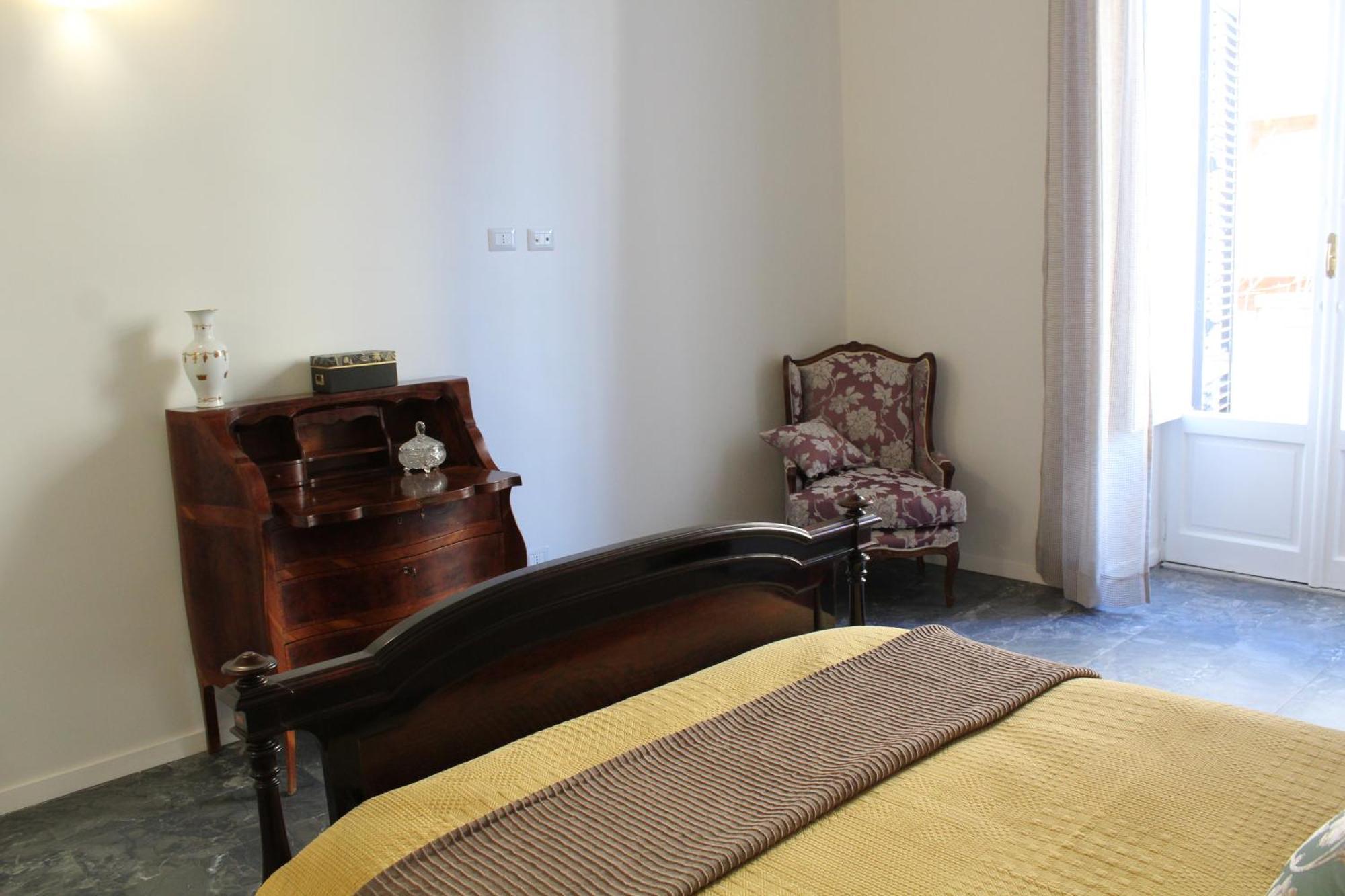 Casa Gaia Apartment Naples Luaran gambar
