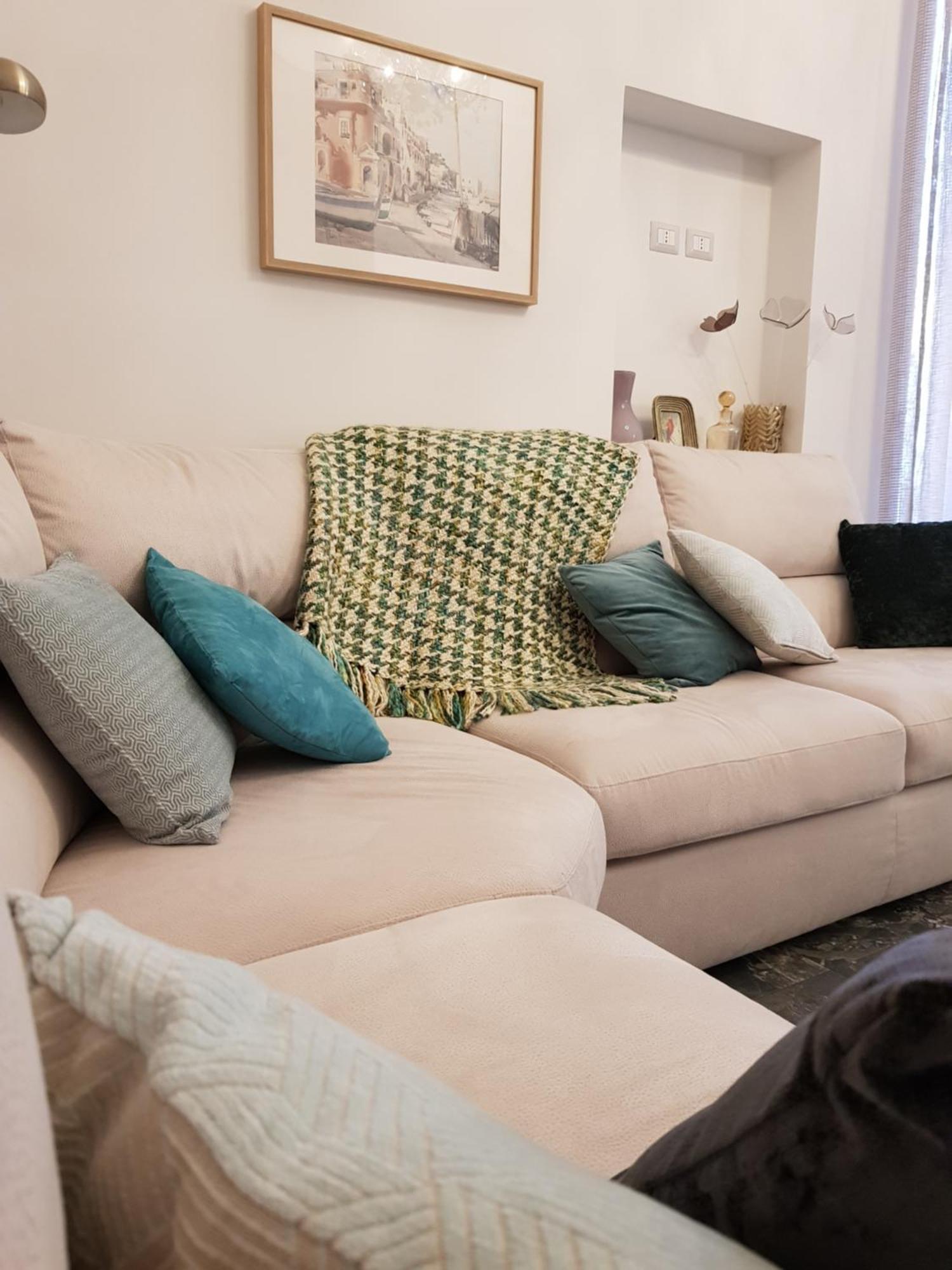 Casa Gaia Apartment Naples Luaran gambar