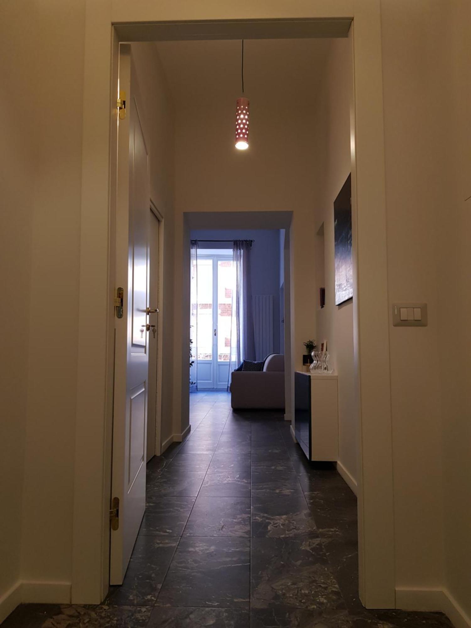 Casa Gaia Apartment Naples Luaran gambar