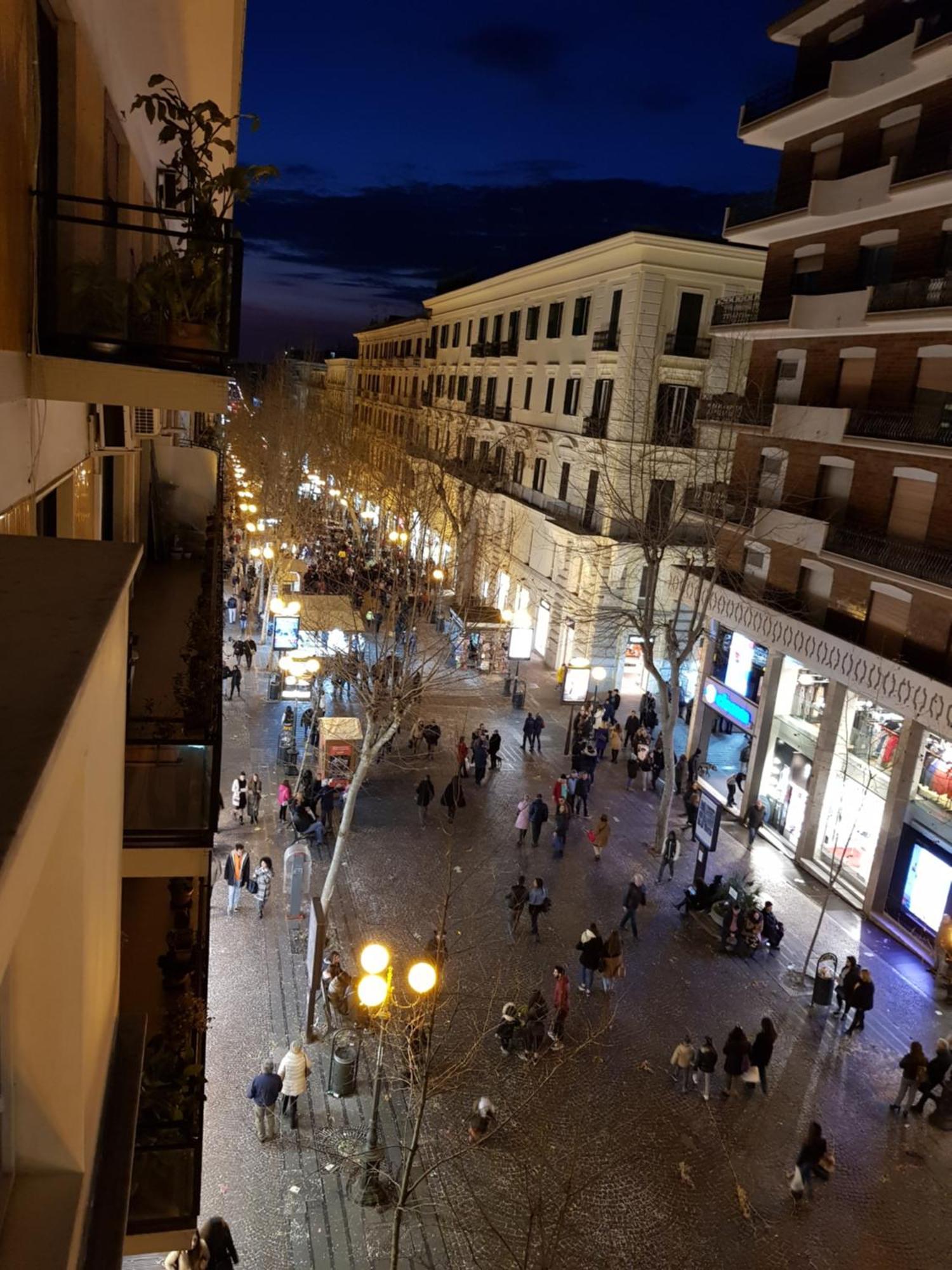 Casa Gaia Apartment Naples Luaran gambar