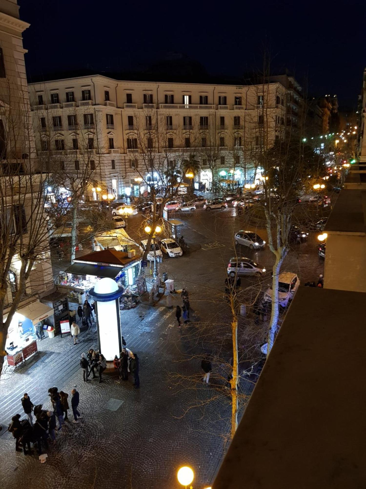 Casa Gaia Apartment Naples Luaran gambar