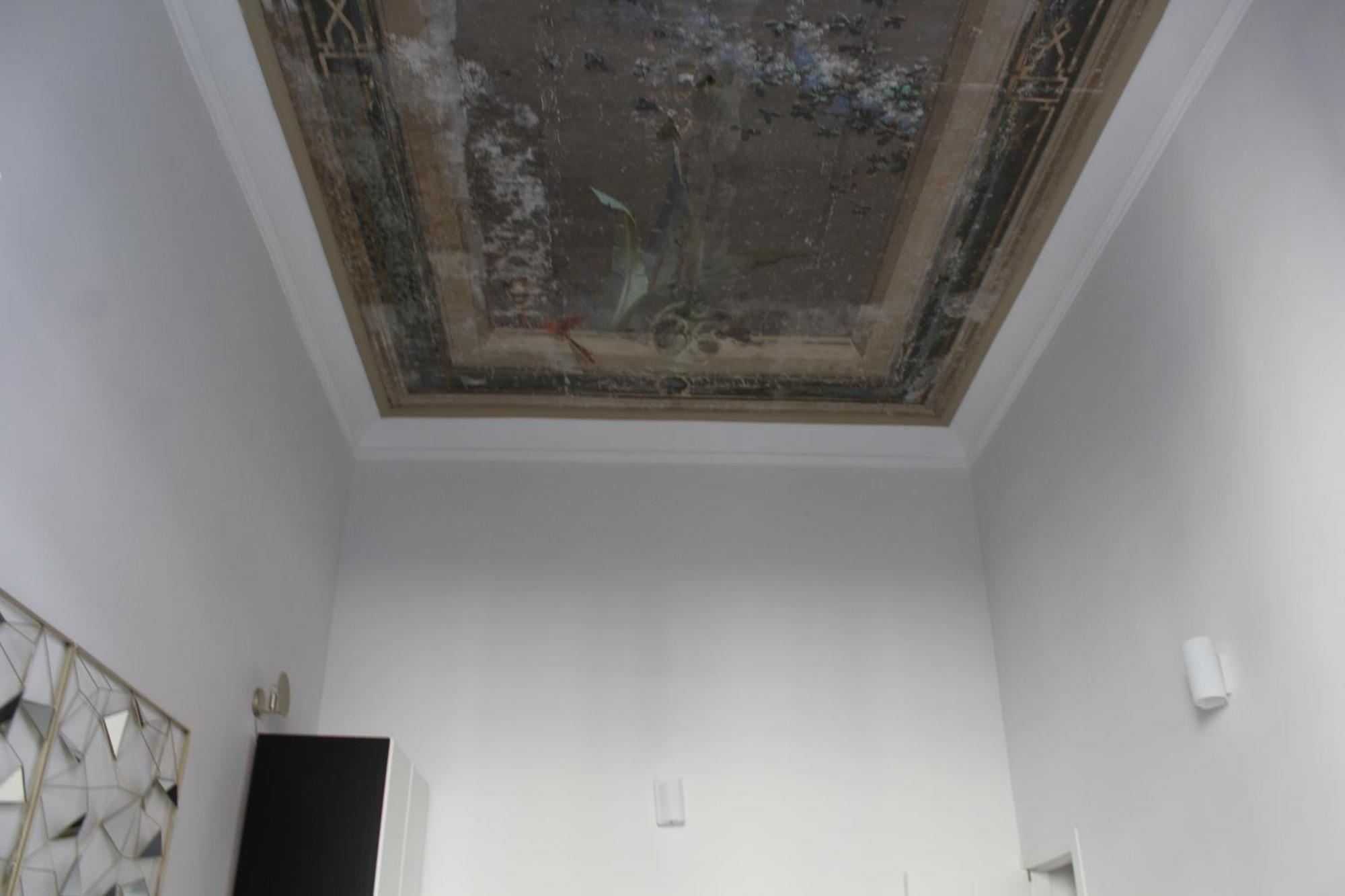Casa Gaia Apartment Naples Luaran gambar