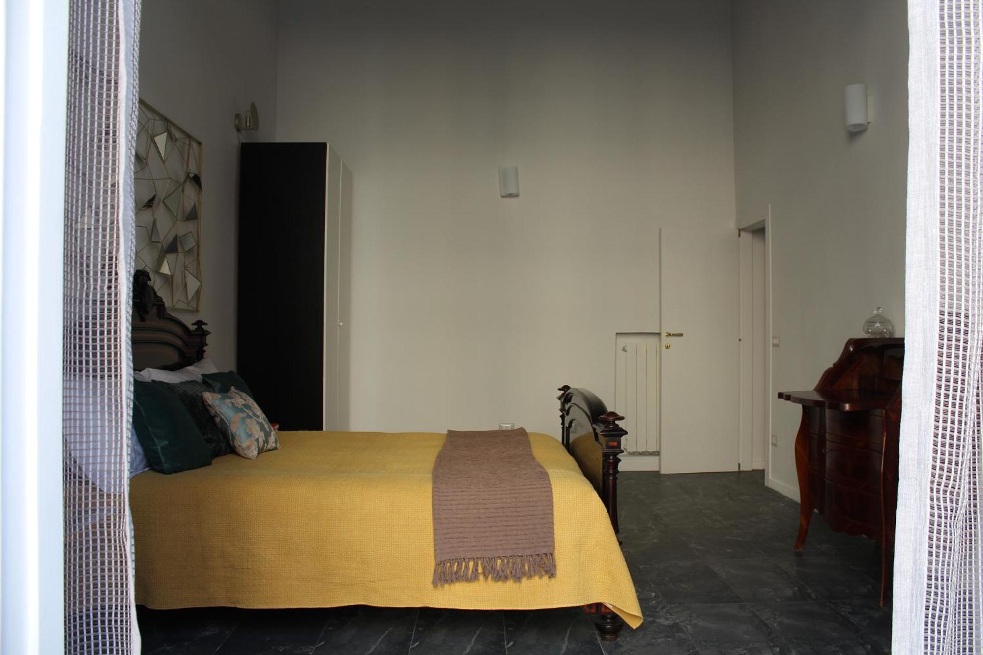 Casa Gaia Apartment Naples Luaran gambar