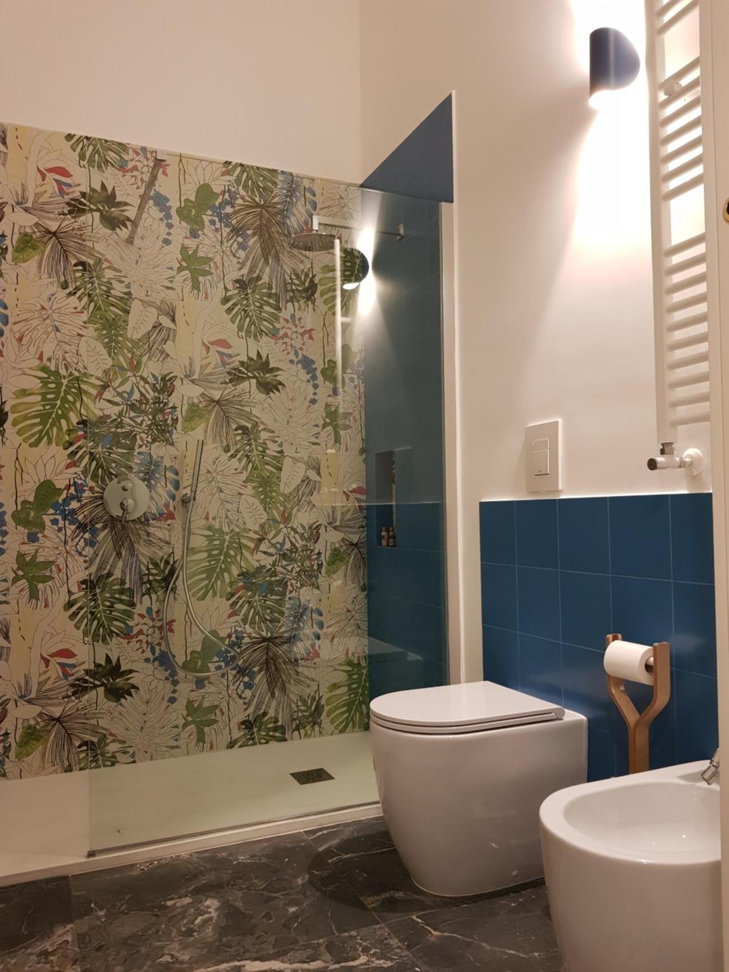 Casa Gaia Apartment Naples Luaran gambar
