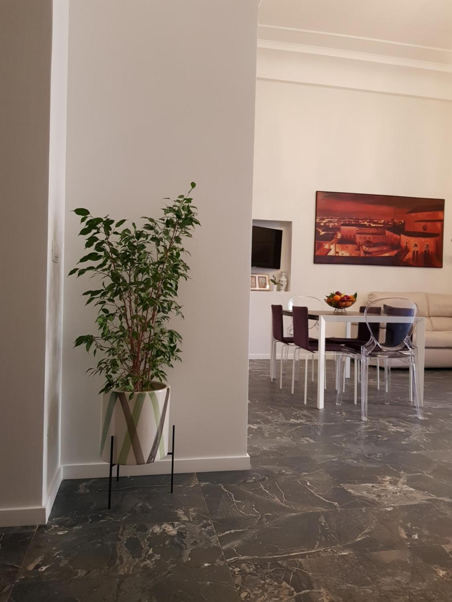 Casa Gaia Apartment Naples Luaran gambar