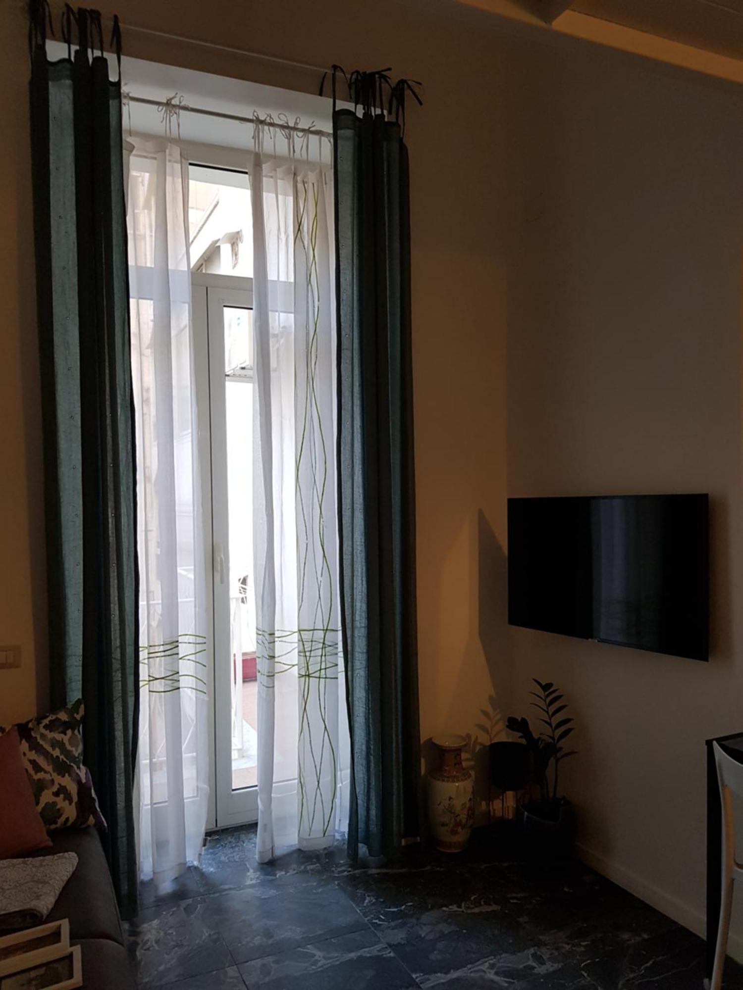 Casa Gaia Apartment Naples Luaran gambar