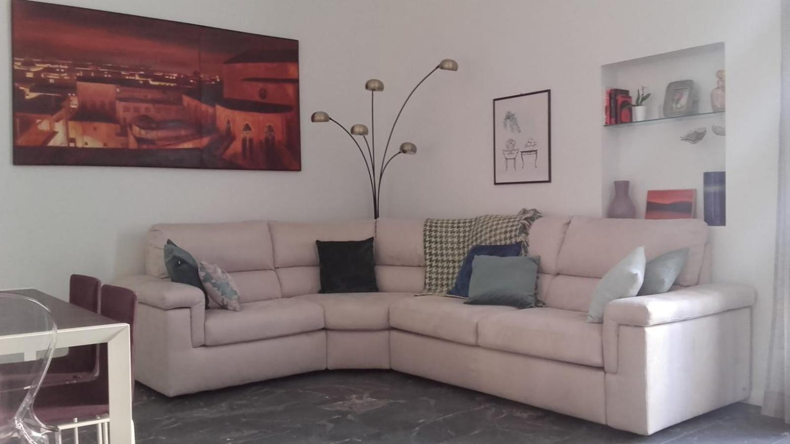 Casa Gaia Apartment Naples Luaran gambar