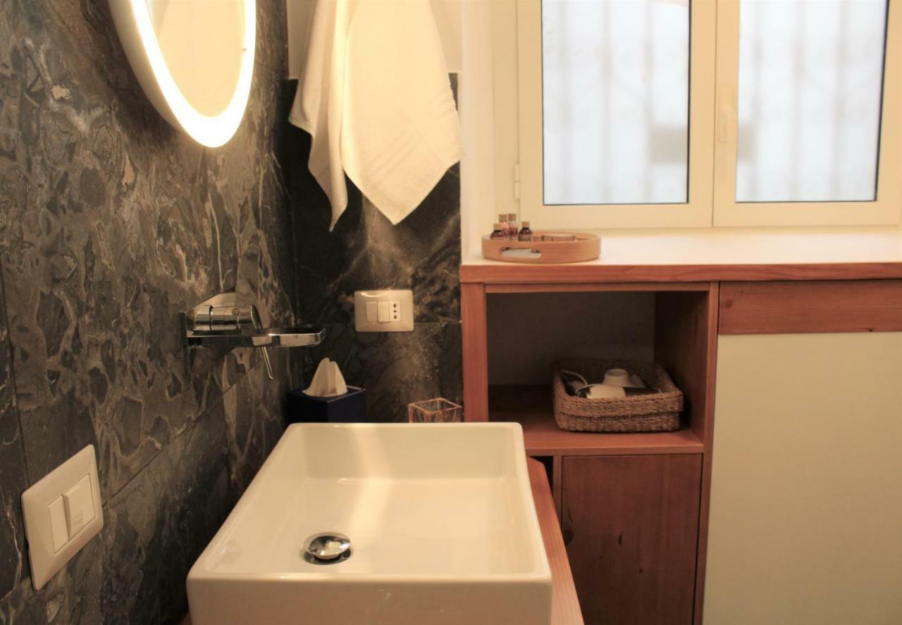 Casa Gaia Apartment Naples Luaran gambar