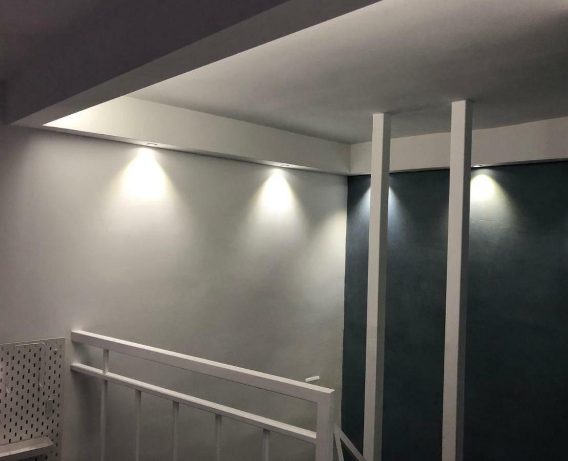 Casa Gaia Apartment Naples Luaran gambar