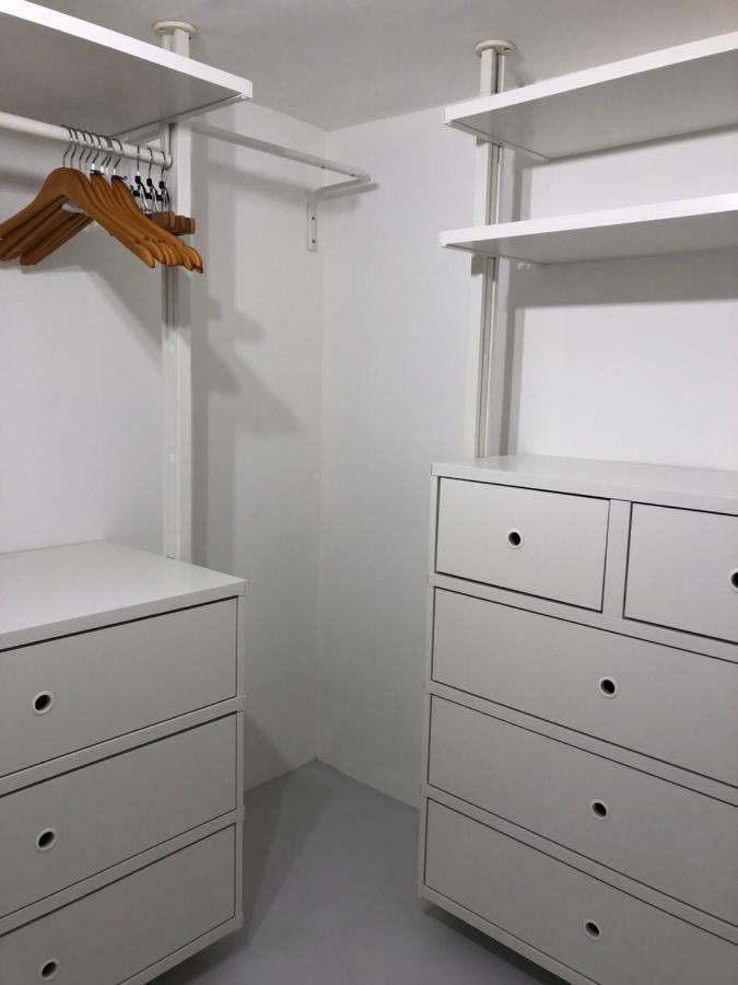 Casa Gaia Apartment Naples Luaran gambar