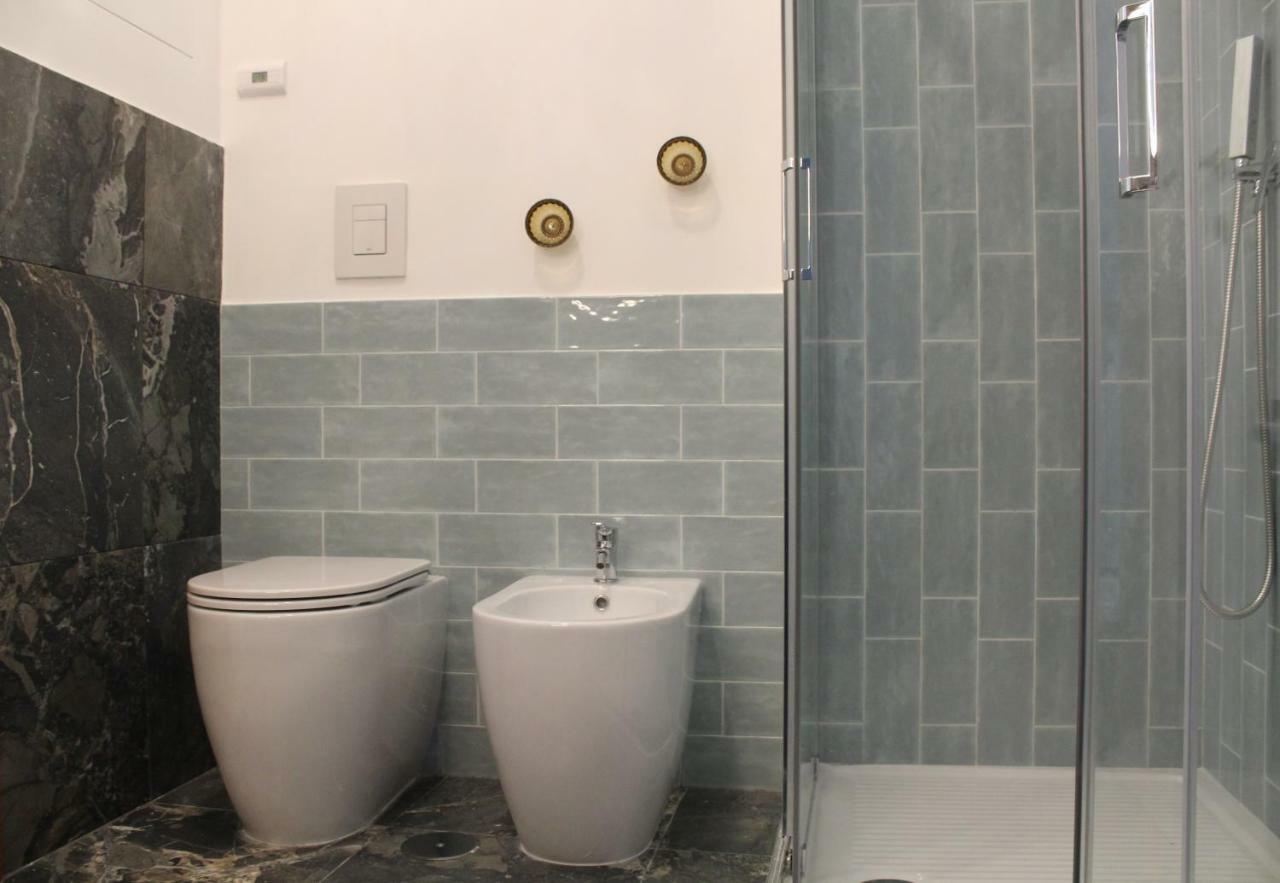 Casa Gaia Apartment Naples Luaran gambar