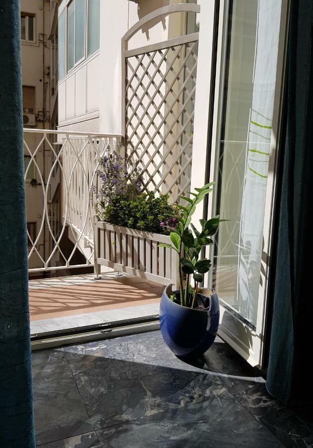 Casa Gaia Apartment Naples Luaran gambar
