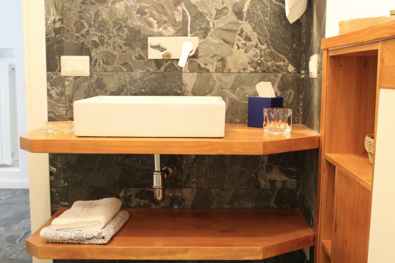 Casa Gaia Apartment Naples Luaran gambar