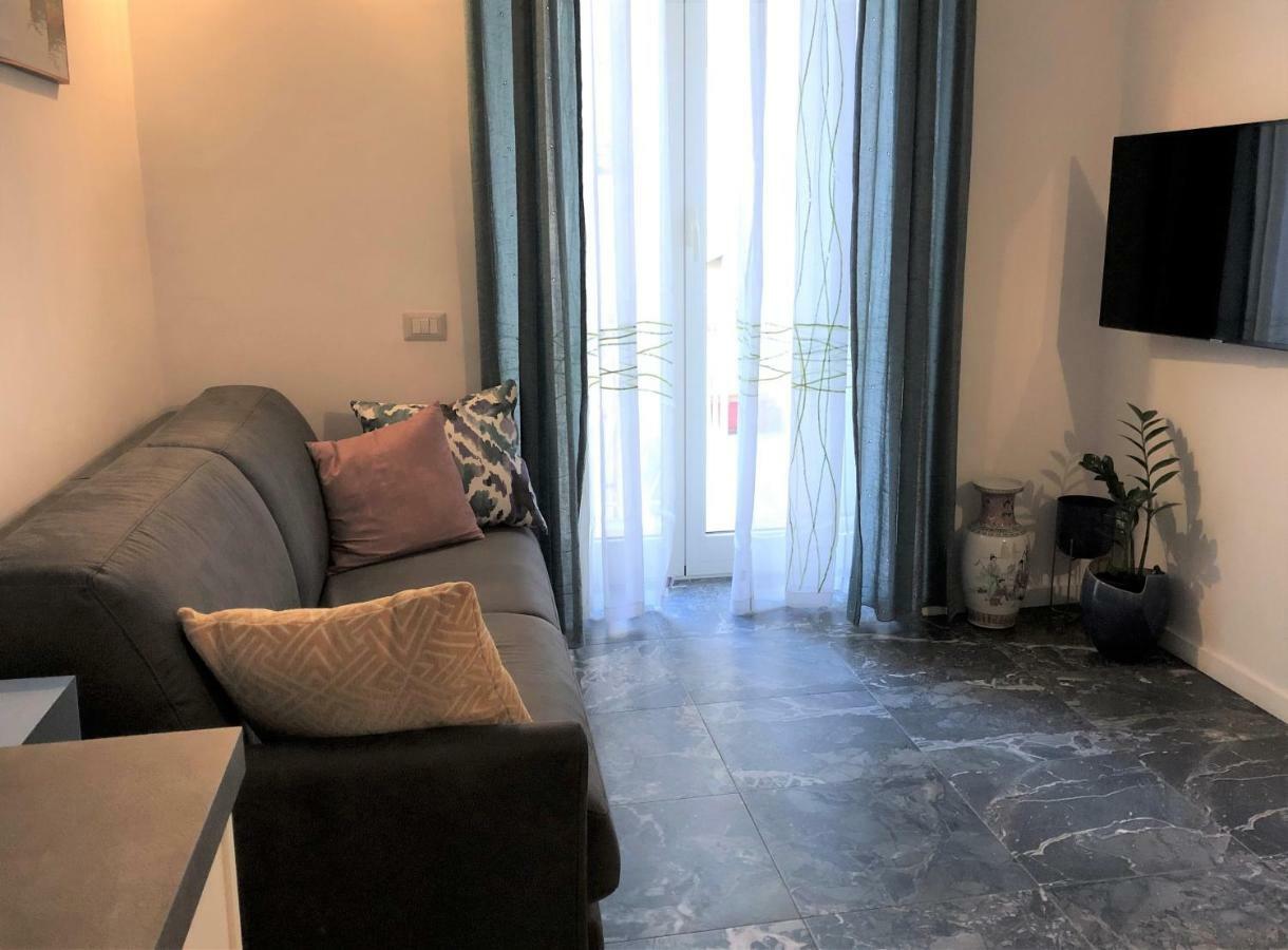 Casa Gaia Apartment Naples Luaran gambar