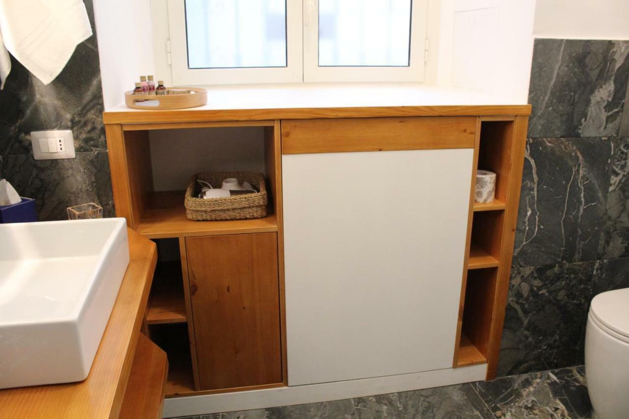 Casa Gaia Apartment Naples Luaran gambar