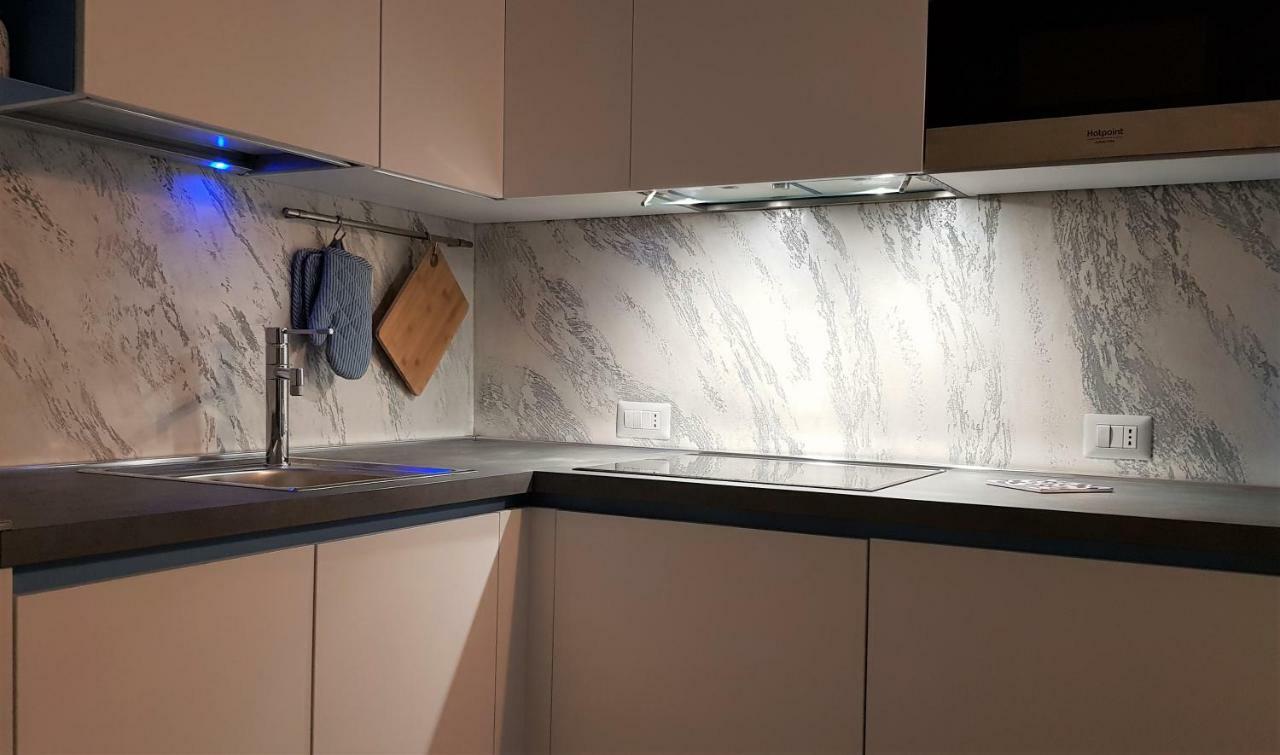 Casa Gaia Apartment Naples Luaran gambar