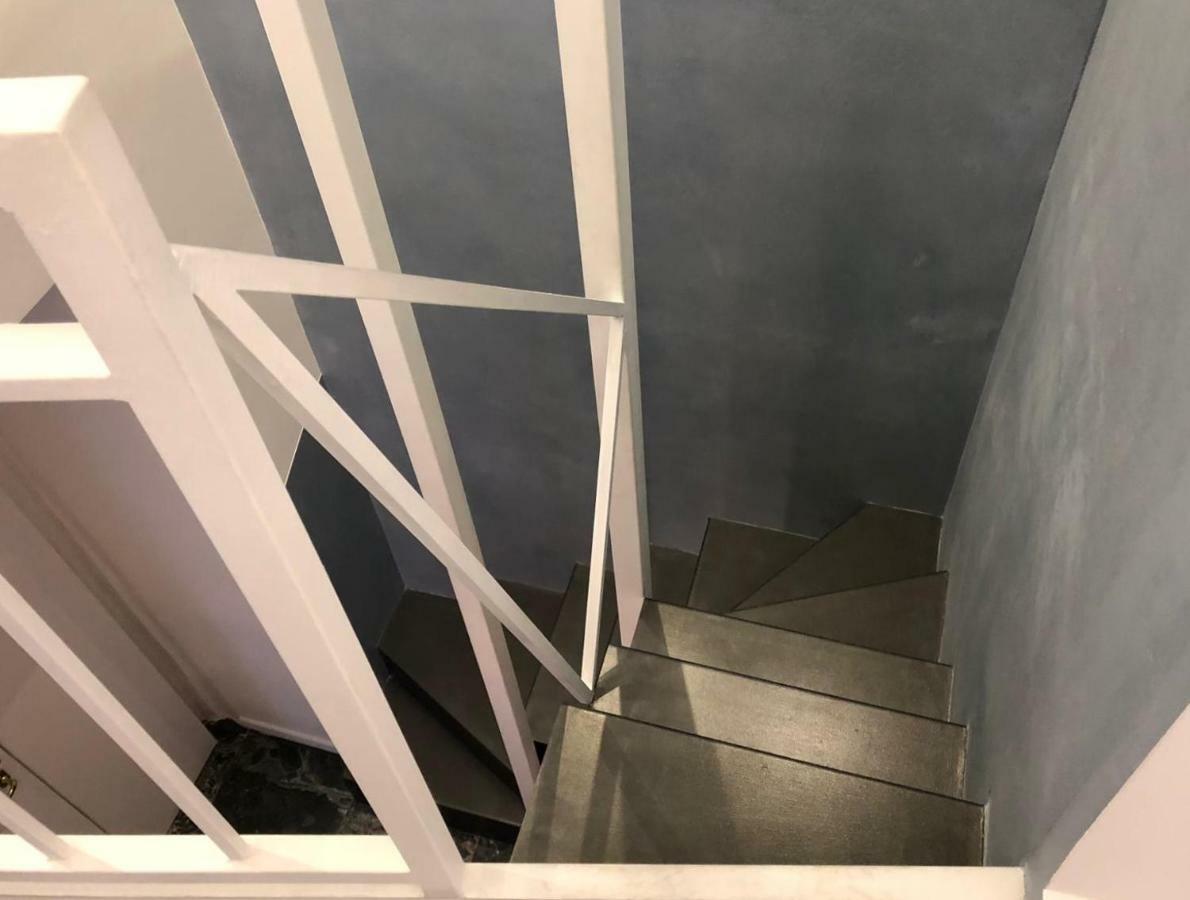 Casa Gaia Apartment Naples Luaran gambar