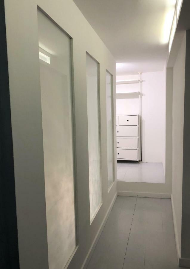 Casa Gaia Apartment Naples Luaran gambar