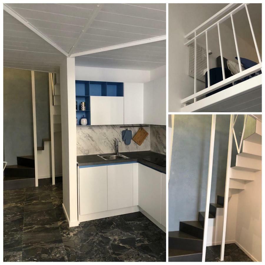 Casa Gaia Apartment Naples Luaran gambar
