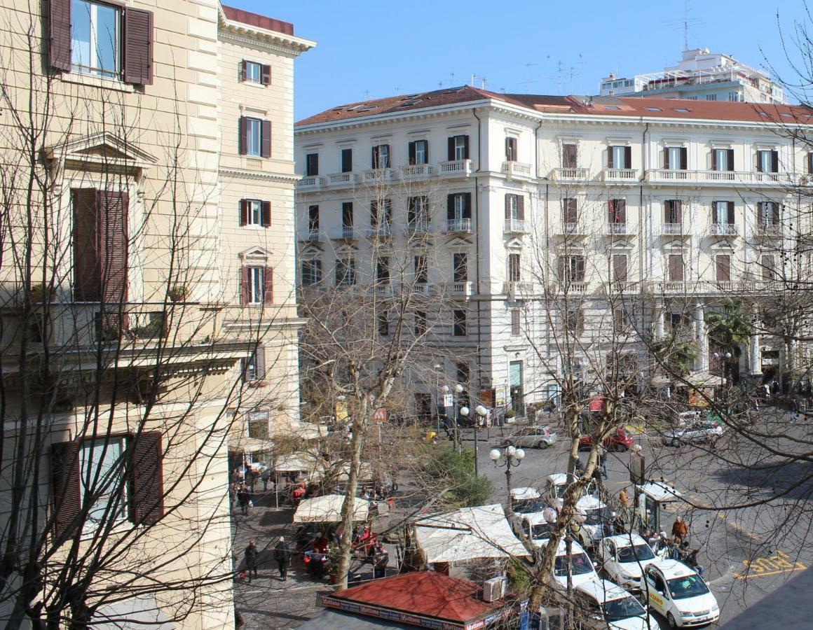Casa Gaia Apartment Naples Luaran gambar