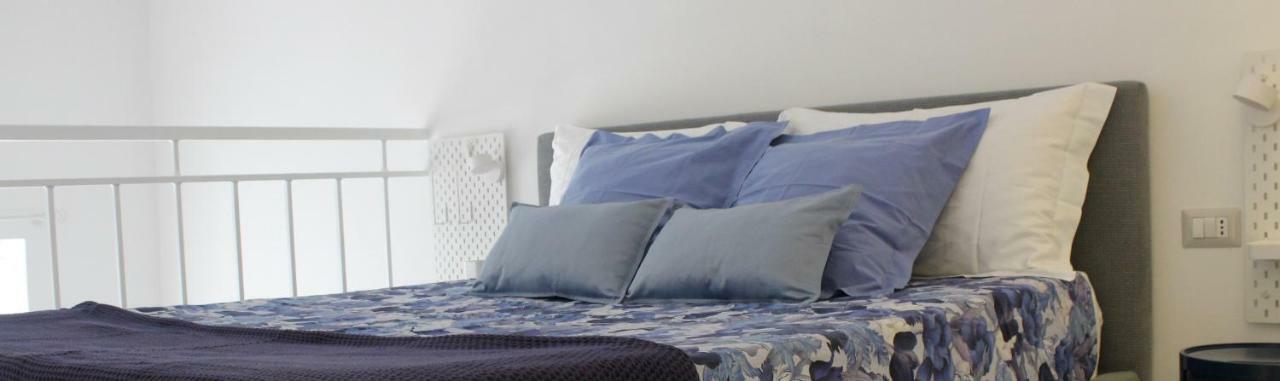 Casa Gaia Apartment Naples Luaran gambar